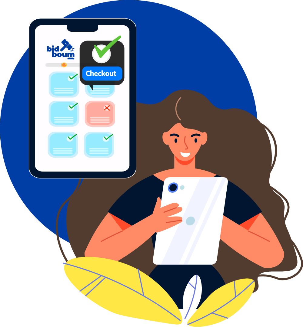 Illustration Bidboum